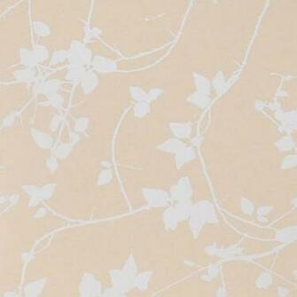 Wallcoverings Wall Coverings Briar Pearl White Wallpaper