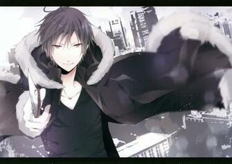 Izaya Orihara HD Wallpaper