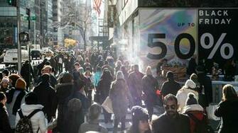 Things To Avoid On Black Friday The New York Times