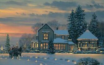 Claus HD Wallpaper Stylish