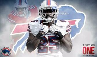 Lesean Mccoy Wallpaper Bills Image