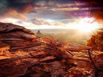 Grand Canyon Wallpaper