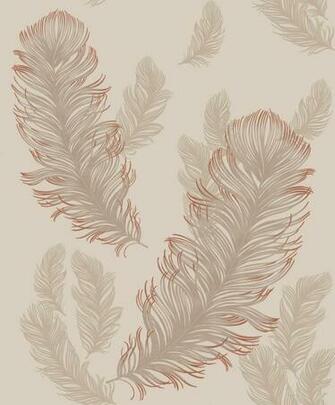 Sirius Rose Gold Arthouse