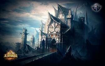 Perfect World Full HD Wallpaper And Background