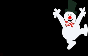Frosty Png