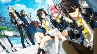 Closers HD Wallpaper Background Image