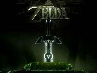 The Legend Of Zelda 4k HD Wallpaper Wallpprs
