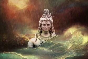 Maha Shivratri Image HD Wallpaper Happy