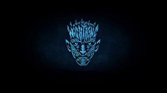 Tv Show Game Of Thrones Minimalist Night King
