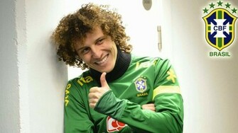 David Luiz Wallpaper