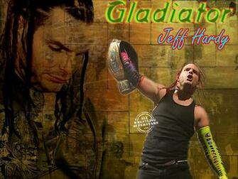 Wwe Wallpaper Jeff Hardy