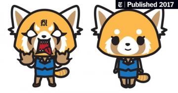 How Sanrio Makes Anti Capitalism Adorable And Profitable The