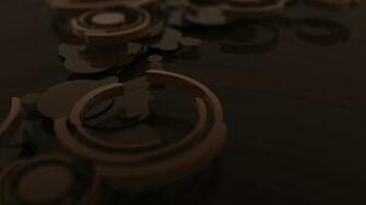 Hp Espresso Wallpaper