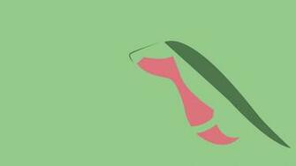 Grovyle Pok Mon HD Wallpaper Background Image