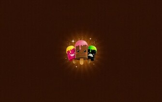 Ice Cream Wallpaper Desktop
