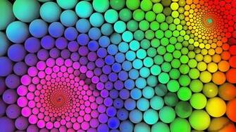 Balloons Colorful Bright Rotating Wallpaper Background 4k Ultra HD