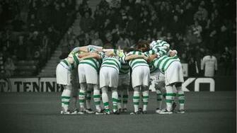 Celtic F C Wallpaper And Background Image Net