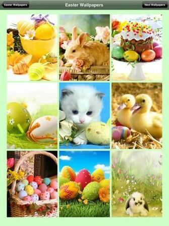 Easter Wallpaper HD For iPad Res At Quality Index