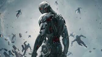 Age Of Ultron Wallpaper Wallpaperexpert Journal