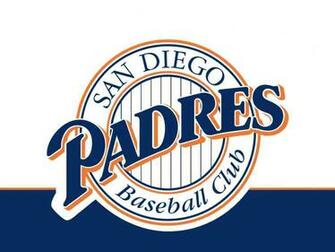 San Diego Padres Mlb Baseball Wallpaper Background