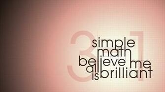 Math Funny Wallpaper Doblelol