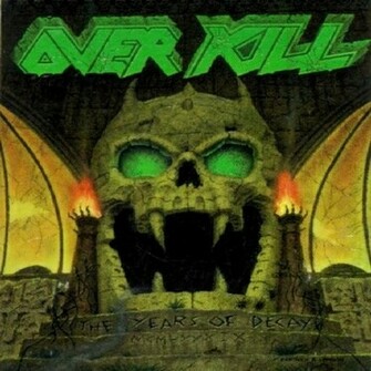 Wallpaper For Overkill