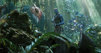 Avatar S Stephen Lang Teases Quaritch Changes In The Way Of Water