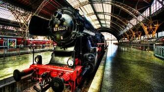 Steam Train Jpg