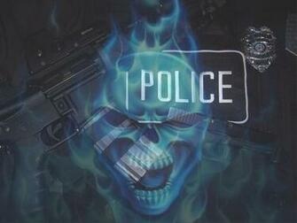 The Dom Archive Are American Cop S Kill Rates