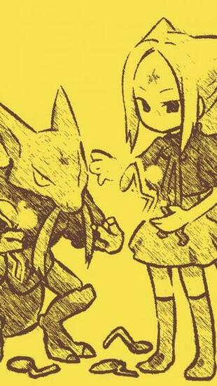Pokemon Anime Kadabra 9nsv