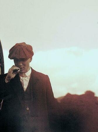 Best Image About Peaky Blinders