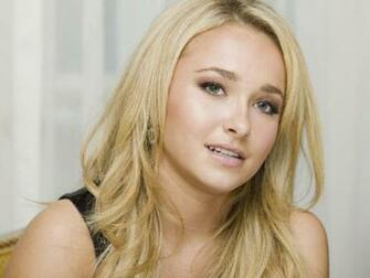 Hayden Panettiere Wallpaper HD