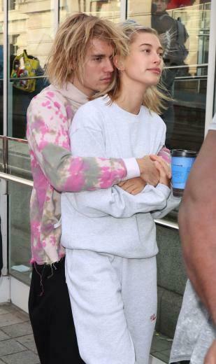 Justin Bieber And Hailey Baldwin S Upcoming Vogue Cover Will Be A
