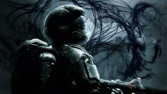 Odst Wallpaper By Arontd