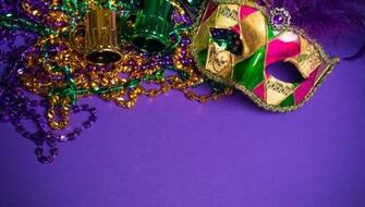 Celebrate Mardi Gras In Des Moines