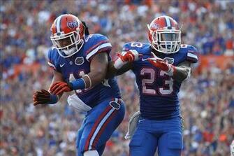 Florida Gators Football Poster All Hail Picture