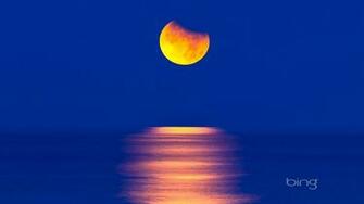 Windows Bing Th Me Mer Coucher De Soleil