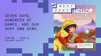 Glory Jam On X This Wholesome And Heartwarming Game Will Greet