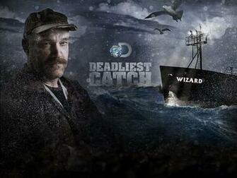 Deadliest Catch Raw Wizard Discovery