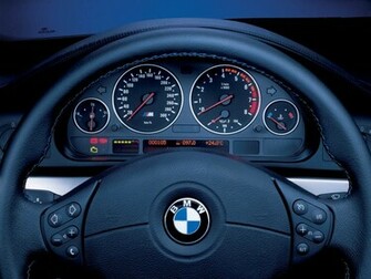 HD Car Wallpaper Bmw