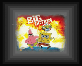 Spongebob Screensaver
