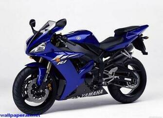 New Yamaha R1 HD Wallpaper For Pc Beach