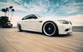 Bmw M3 Wallpaper