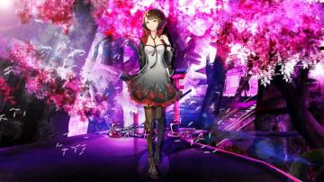 Tower Of God Wallpaper