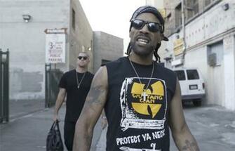 Premiere Redman And Jayceeoh Pull Off A Heist With Datsik In