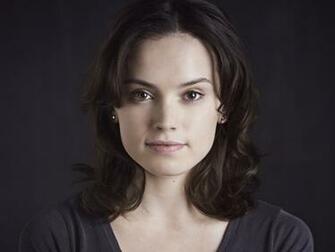 Daisy Ridley HD Wallpaper For Desktop