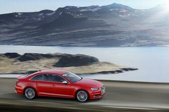 Audi S4 Egmcartech