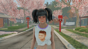 My Husbando Mxr Aka Henry At Fallout Nexus Mods And Community