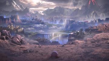 Kirby 4k Wallpaper For Your Desktop Or Mobile Screen And