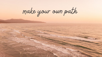 Quote Desktop Wallpaper That You Can Customize